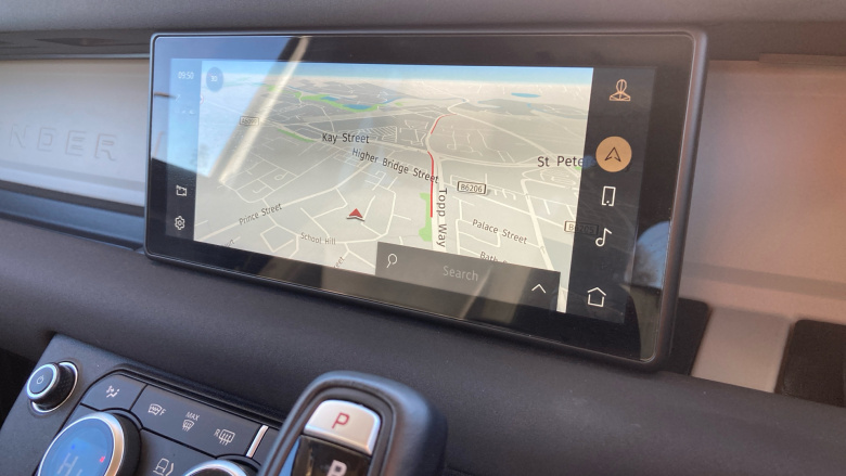 Land Rover Defender 2.0 D240 SE 110 5dr Auto Diesel Estate